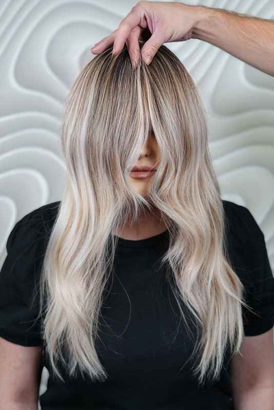 VIVANCE-Estética unisex en CDMX ofreciendo servicios de belleza premium para mujeres y hombres.