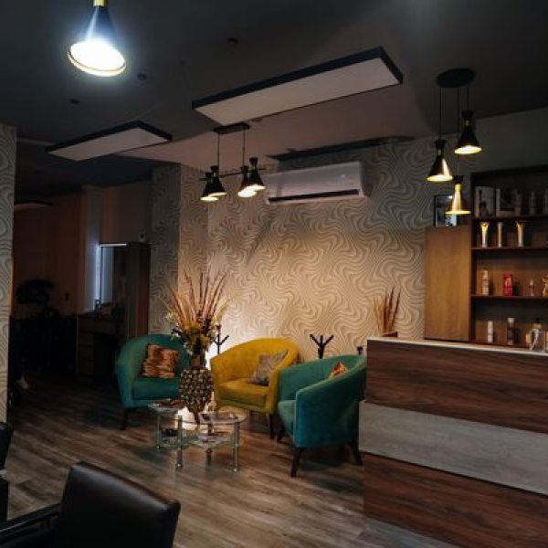 VIVANCE-Tratamientos capilares y faciales de lujo en salón de belleza premium en Polanco.